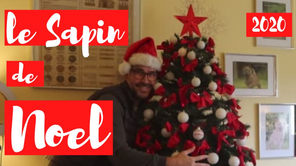 du Harpouy D'Auzan - Joyeux Noël - Vidéo !