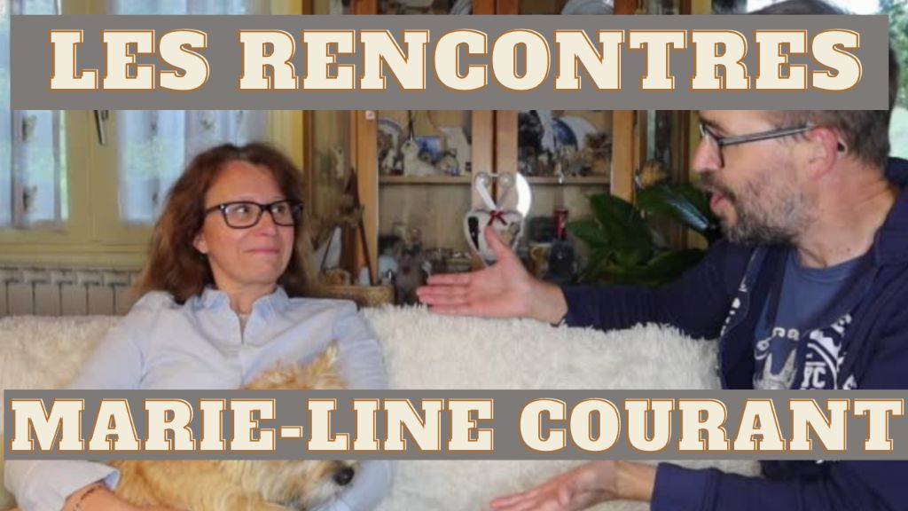 du Harpouy D'Auzan - Nouvelle Vidéo : Interview Marie Line Courant - Tara Cottage -