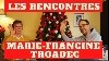  - Nouvelle Vidéo : Interview Francine Troadec, la Tonnelle aux Orchidées
