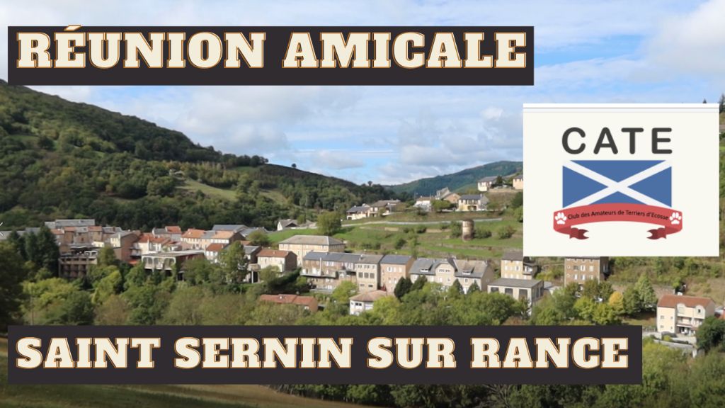du Harpouy D'Auzan - Vidéo : Réunion Amicale CATE OCCITANIE 2020