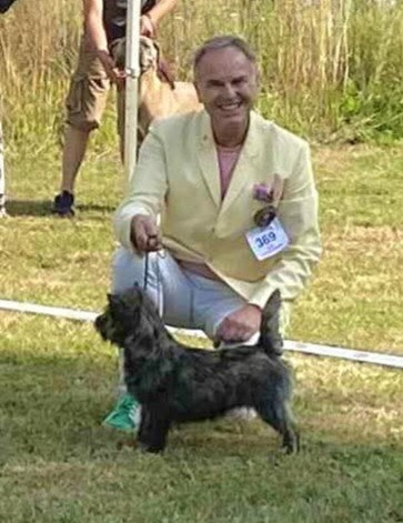 du Harpouy D'Auzan - 14/07 Speciale de Race Maltot