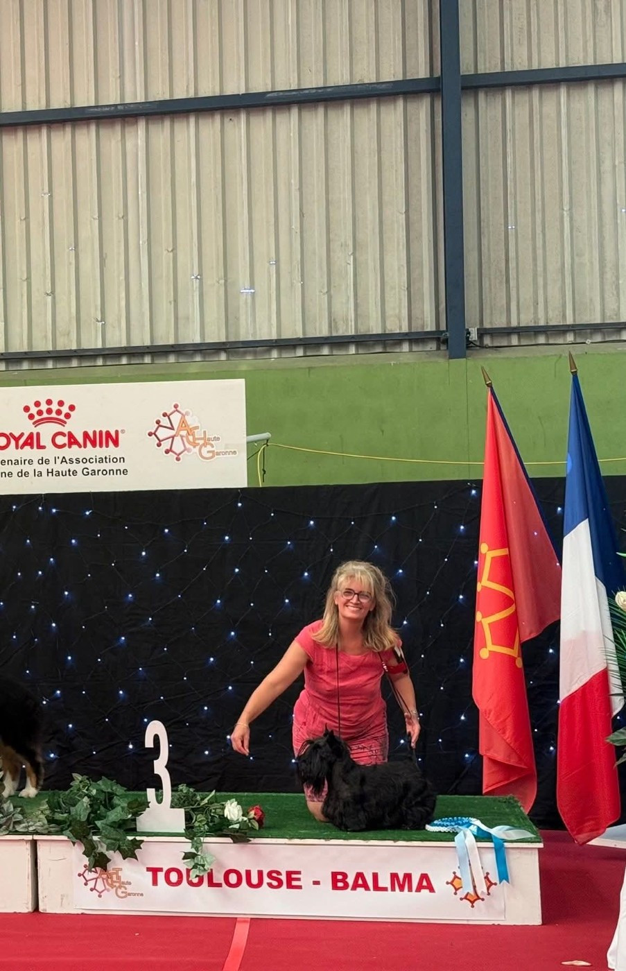 Exposition Internationale de Balma